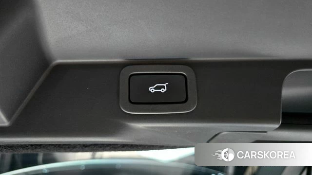 Land Rover Range Rover Sport 2nd Generation id 4339524 из Кореи 10