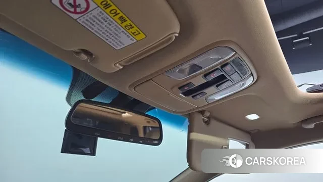 Kia The New Carnival id 3687349 из Кореи 10