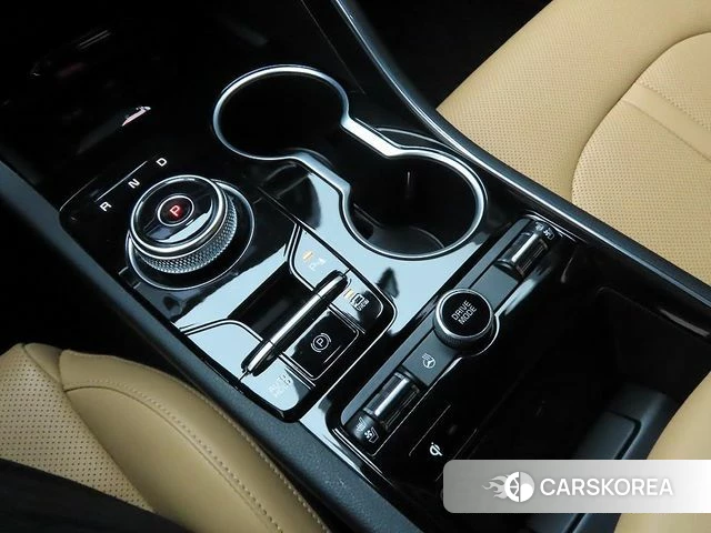 Kia K5 Hybrid 3rd Generation id 4293565 из Кореи 10