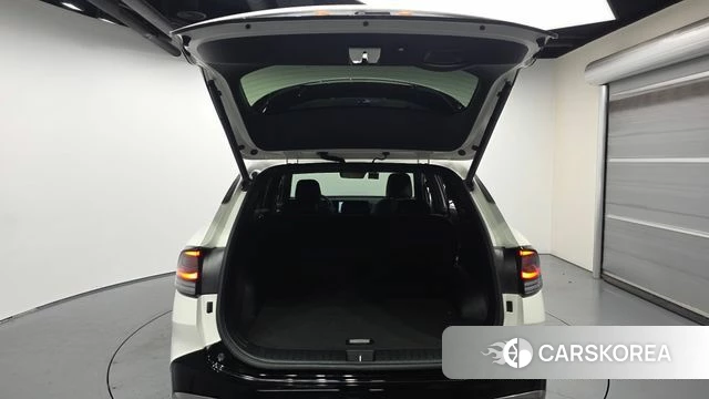 Kia Sportage 5th Generation Hybrid id 4630223 из Кореи 10