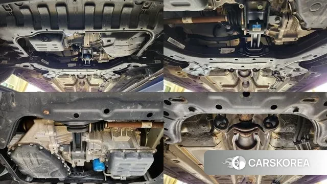 Kia The New Kia Ray id 3696626 из Кореи 10