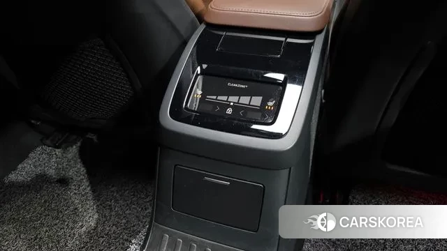 Volvo S90 id 3373664 из Кореи 10