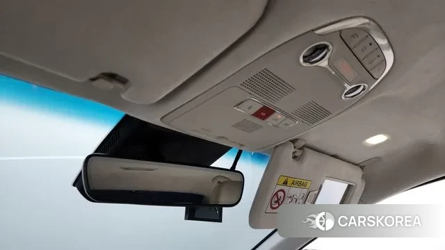 Hyundai The New Grandeur IG Hybrid id 3539622 из Кореи 10