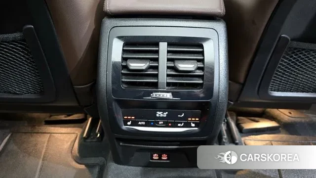 BMW X3 (G01) id 3529376 из Кореи 10