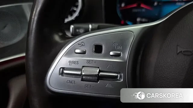 Mercedes-Benz CLS-Class C257 id 3630792 из Кореи 10