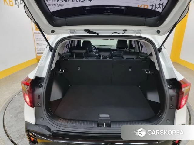 Kia The New Seltos id 3934363 из Кореи 10