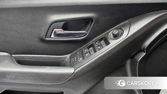 Chevrolet (GM Daewoo) The New Trax id 3845933 из Кореи 10