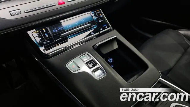 Hyundai The New Grandeur IG id 2560555 из Кореи 10