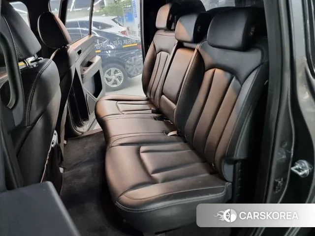 Ssangyong The New Rexton Sports Cannes id 3685110 из Кореи 10