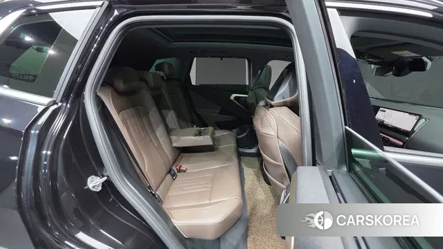 BMW X3 (G45) id 3700770 из Кореи 10