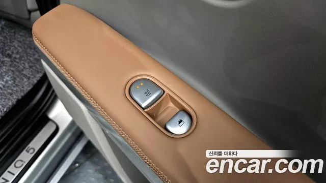 Hyundai Ionic 5 id 2558270 из Кореи 10