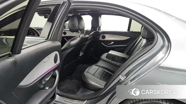 Mercedes-Benz E-Class W213 id 3607323 из Кореи 10