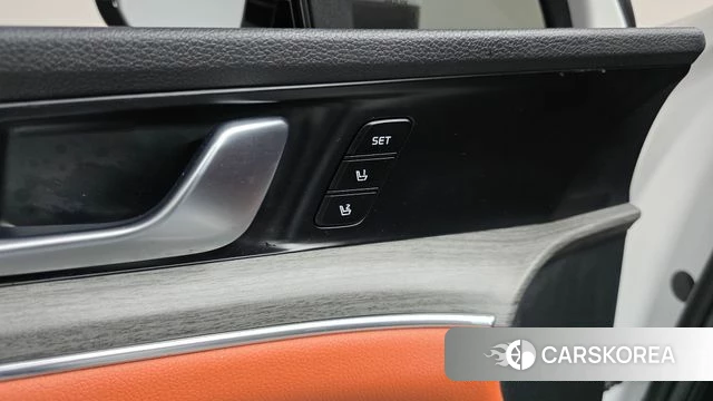 Kia The New K5 Hybrid 3rd generation id 4548644 из Кореи 10
