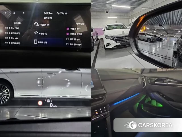 Kia The New Seltos id 3690162 из Кореи 10