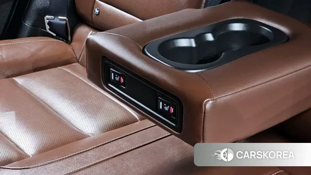 Renault Korea (Samsung) QM6 id 3728818 из Кореи 10