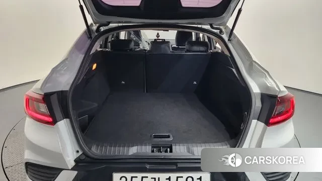 Renault Korea (Samsung) XM3 id 3514611 из Кореи 10