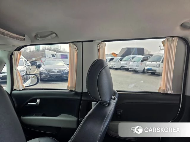 Kia The New Ray id 3839635 из Кореи 10