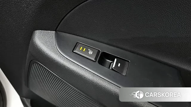 Hyundai All New Tucson id 3494585 из Кореи 10