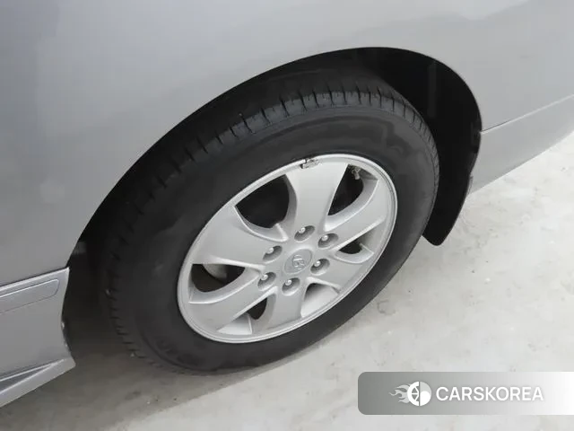Hyundai The New Grand Starex id 3748501 из Кореи 10