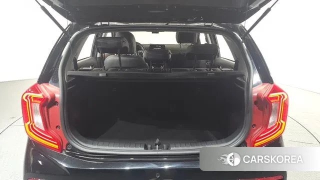 Kia Morning Urban (JA) id 3525346 из Кореи 10