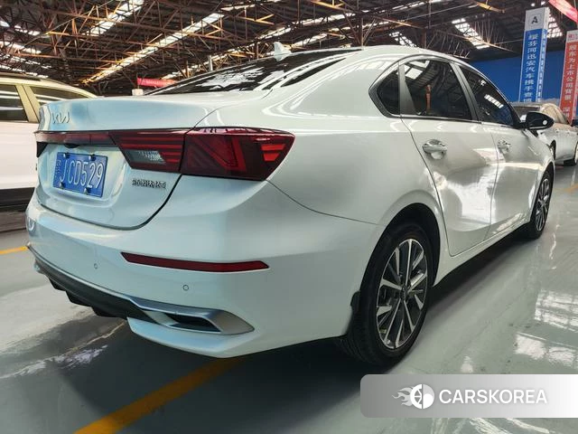 Kia K3 id 4279114 из Китая 10