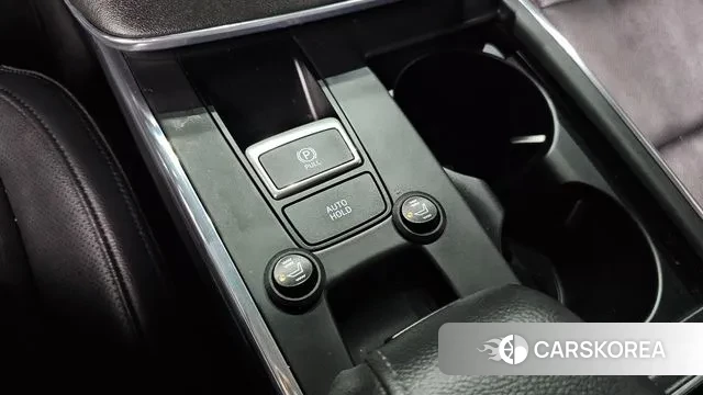 Hyundai The New Grandeur IG id 3454159 из Кореи 10