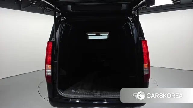 Hyundai Staria id 3323691 из Кореи 10