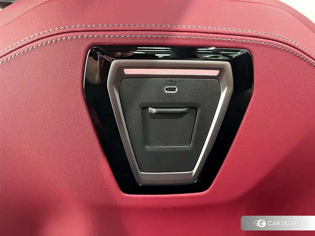 BMW 5 series id 4538817 из Китая 10