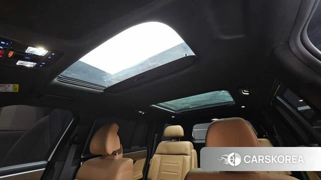 Hyundai Santa Fe (MX5) id 4607711 из Кореи 10