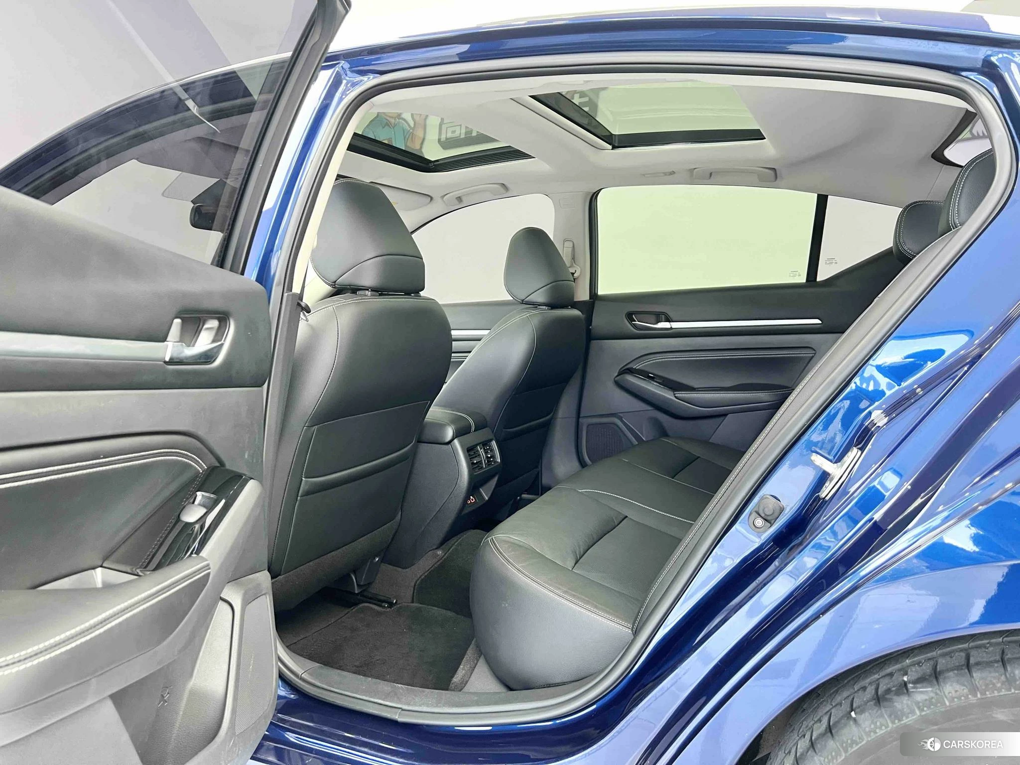 Nissan Altima id 4486127 из Китая 10