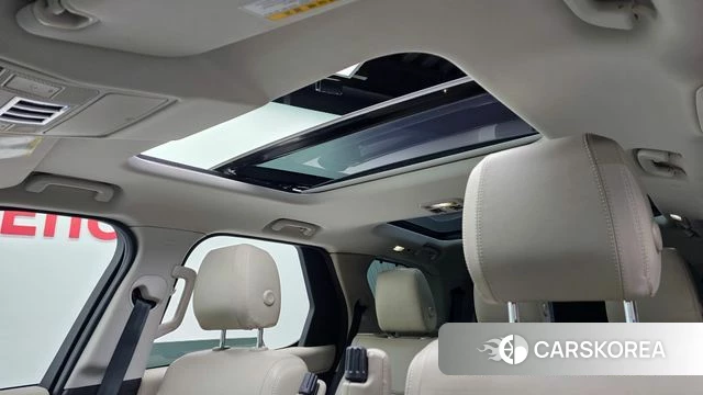 Land Rover Discovery 5 id 4019995 из Кореи 10