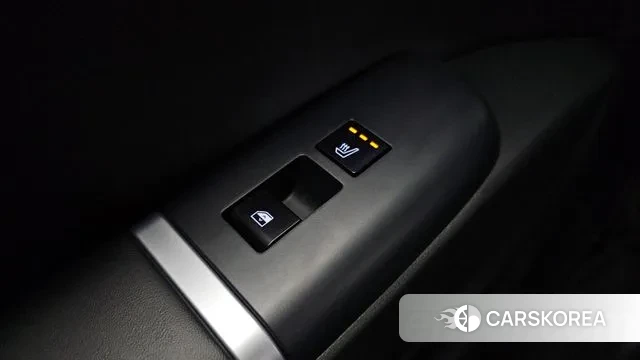 Hyundai Grandeur Hybrid (GN7) id 3347841 из Кореи 10