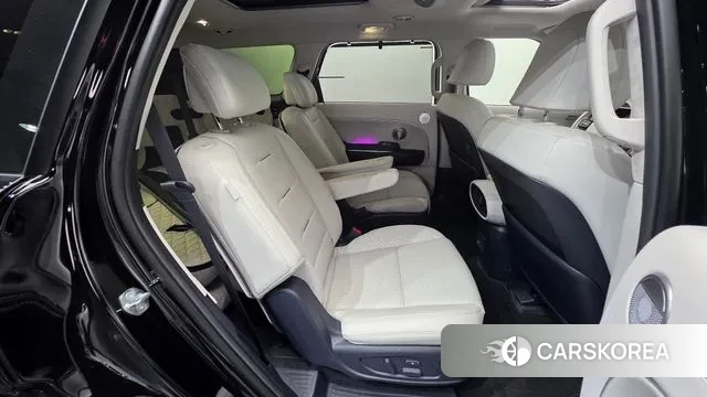 Hyundai Palisade (LX3) id 3382810 из Кореи 10