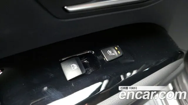 Hyundai Tucson Hybrid (NX4) id 2640237 из Кореи 10