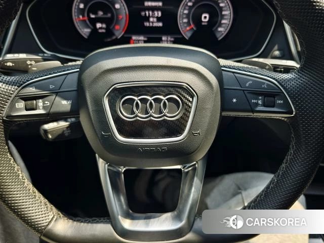 Audi Q5L id 4220095 из Китая 10