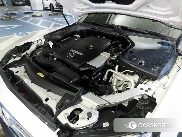 Mercedes-Benz E-Class W213 id 4728001 из Кореи 10