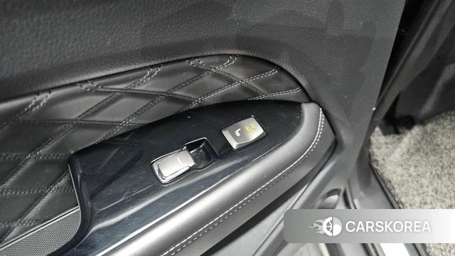 Ssangyong G4 Rexton id 4677144 из Кореи 10