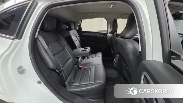 Renault Korea (Samsung) XM3 id 3555954 из Кореи 10