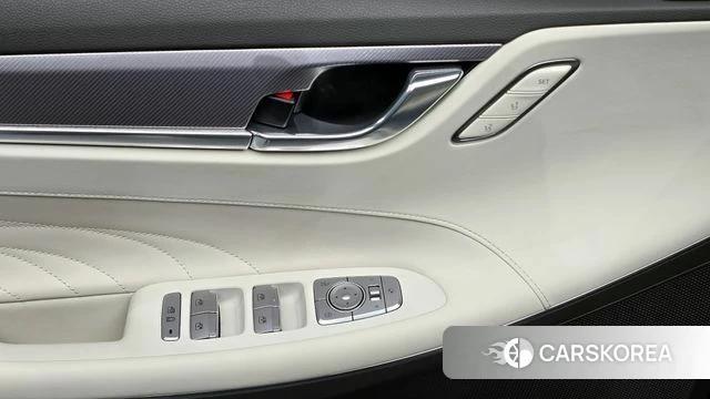 Hyundai The New Grandeur IG id 4323811 из Кореи 10