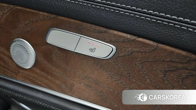 Mercedes-Benz E-Class W213 id 3955815 из Кореи 10