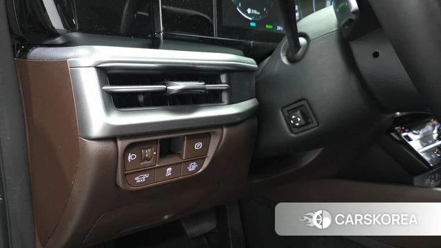 Hyundai Grandeur Hybrid (GN7) id 4893496 из Кореи 10