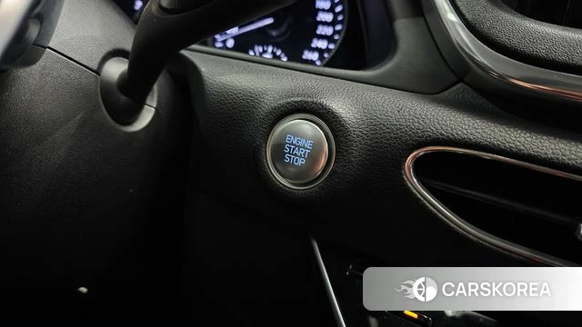 Hyundai Sonata (DN8) id 4245752 из Кореи 10