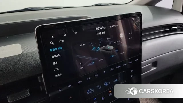 Hyundai Staria id 3405502 из Кореи 10