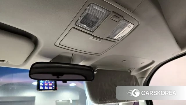 Kia The New Ray id 3465019 из Кореи 10