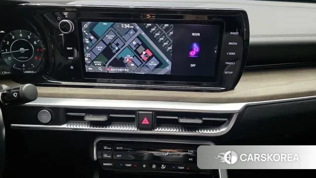 Kia K5 3rd generation id 3374128 из Кореи 10