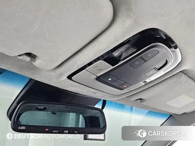 Hyundai Palisade id 3448713 из Кореи 10