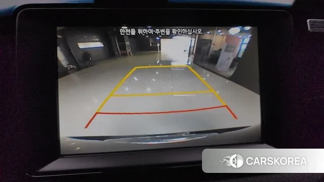 Kia Niro id 3050741 из Кореи 10