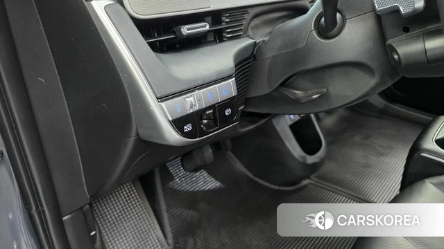 Hyundai Ionic 5 id 4701327 из Кореи 10