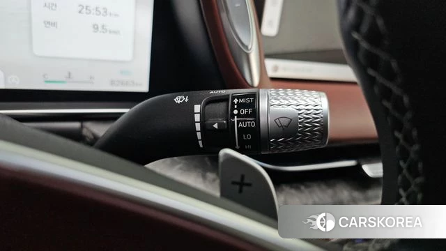 Genesis G90 (RS4) id 4720296 из Кореи 10