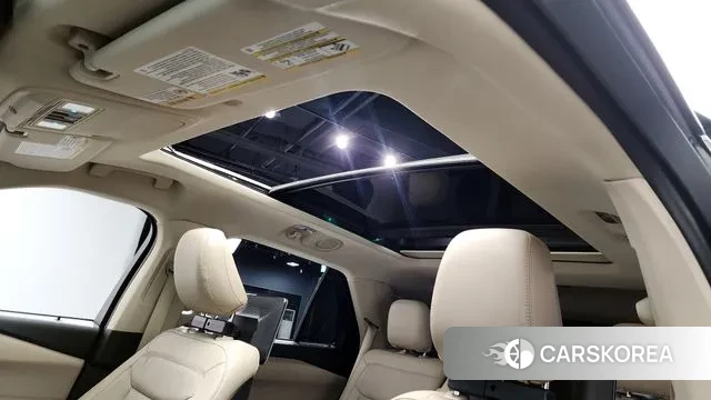 Ford Explorer 6th Generation id 3464442 из Кореи 10